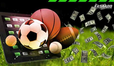 Sports Betting Brokerage Services .